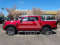 2023 Ford RANGER