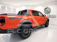 2023 Ford RANGER