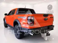2023 Ford RANGER