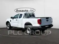 2023 Ford RANGER
