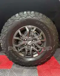 2023 Ford RANGER