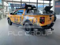 2023 Ford RANGER