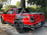 2023 Ford RANGER