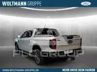 2023 Ford RANGER