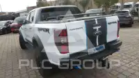 2023 Ford RANGER