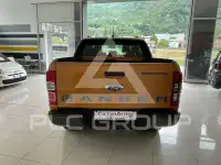 2023 Ford RANGER