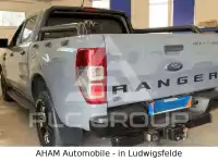 2023 Ford RANGER
