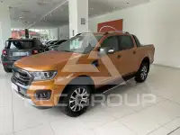 2023 Ford RANGER