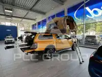 2023 Ford RANGER