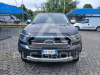 2023 Ford RANGER