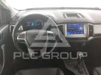 2023 Ford RANGER