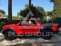 2023 Ford RANGER