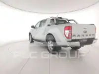 2023 Ford RANGER