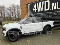2023 Ford RANGER