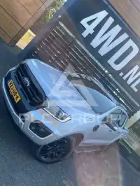 2023 Ford RANGER
