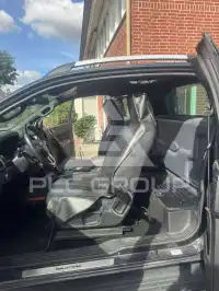 2023 Ford RANGER