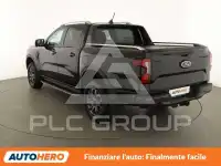 2023 Ford RANGER