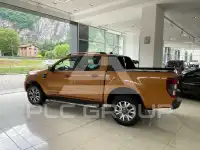 2023 Ford RANGER