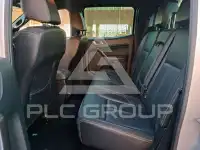 2023 Ford RANGER