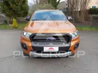 2023 Ford RANGER
