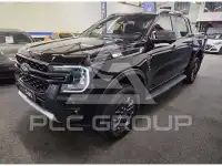 2023 Ford RANGER