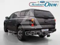 2023 Ford RANGER