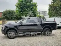 2023 Ford RANGER