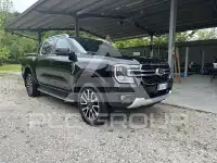 2023 Ford RANGER