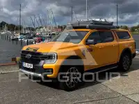 2023 Ford RANGER