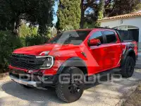 2023 Ford RANGER