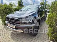 2023 Ford RANGER