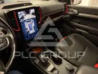 2023 Ford RANGER