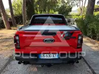 2023 Ford RANGER