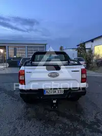 2023 Ford RANGER