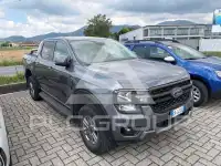 2023 Ford RANGER