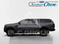 2023 Ford RANGER