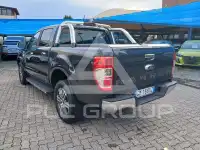 2023 Ford RANGER