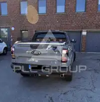 2023 Ford RANGER
