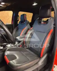 2023 Ford RANGER