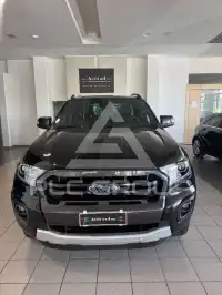 2023 Ford RANGER
