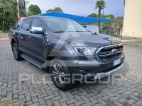 2023 Ford RANGER