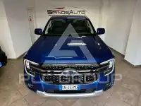 2023 Ford RANGER