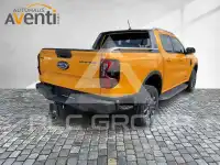2023 Ford RANGER