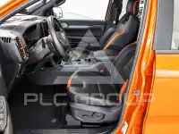 2023 Ford RANGER