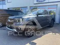 2023 Ford RANGER