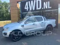 2023 Ford RANGER