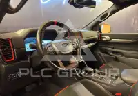 2023 Ford RANGER