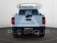 2023 Ford RANGER