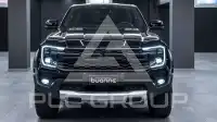 2023 Ford RANGER