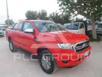 2023 Ford RANGER